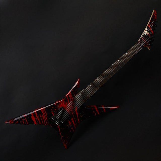 Radical Instrument Products LLC